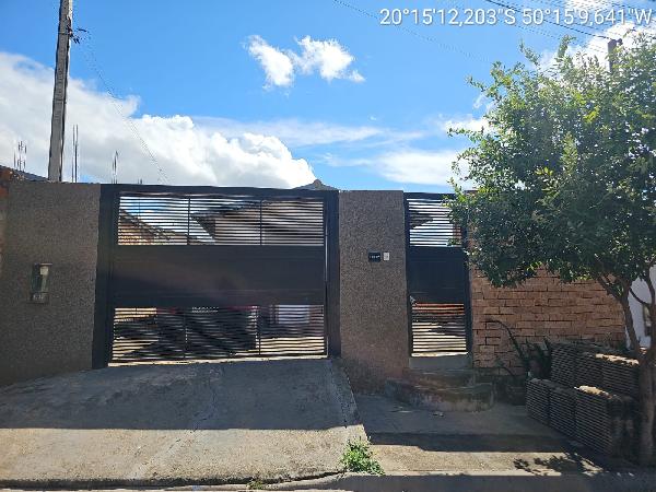 CJ HABITACIONAL WILSON MOREIRA DA SILVA