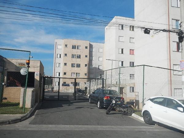 CONDOMÍNIO RESIDENCIAL MASSAKI SAWADA