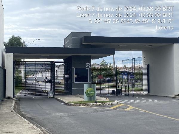 CONVIVIO RESIDENCIAL LORENA