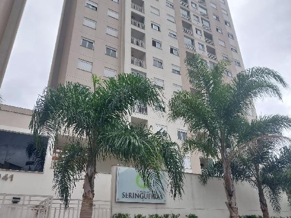 COND DAS SERINGUEIRAS