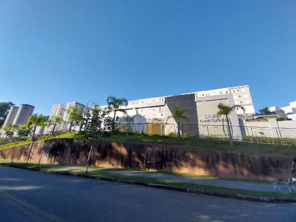 COND PARQUE SAINT CHRISTOPHER