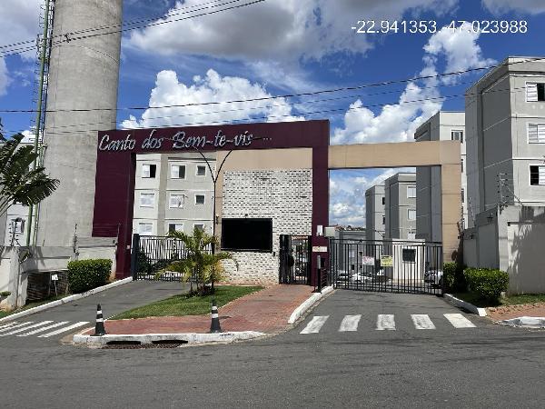 PARQUE CANTO DOS BEM TE VIS