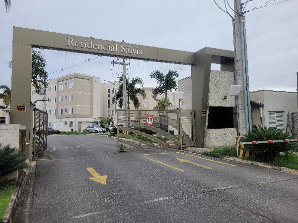 RESIDENCIAL SALVIA