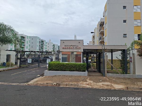 COND PRAÇA DAS MARGARIDAS