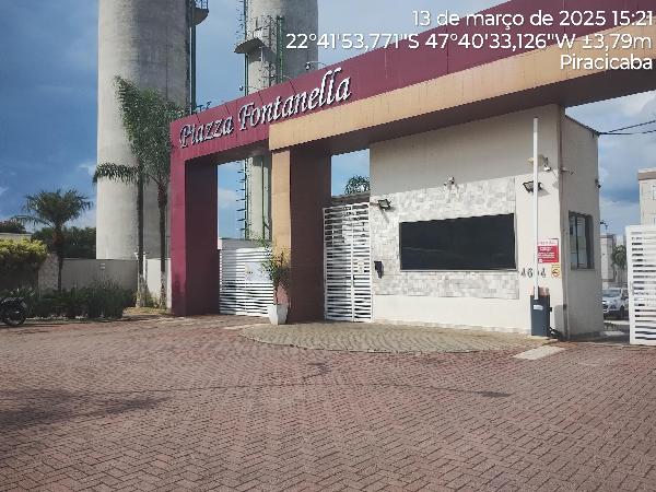 COND RES PQ PIAZZA FONTANELLA