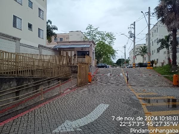 EDIFICIO PARQUE PRINCESA DO VALE