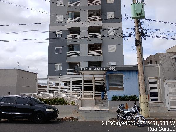 EDIFICIO UP 200 SUMAREZINHO