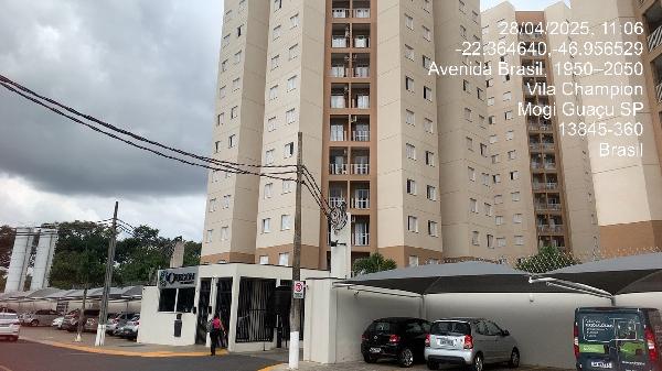 COND RES CLUBE OREGON