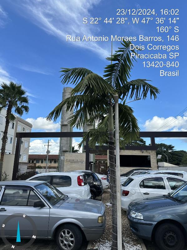 CONDOMINIO RESIDENCIAL PARQUE PIAZZA VERONA