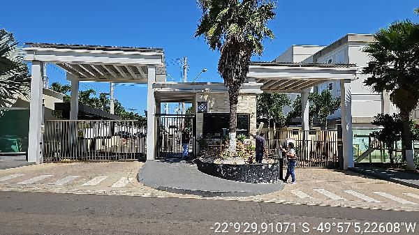 CONDOMÍNIO PARQUE MARFIM