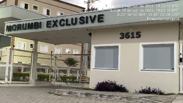 CONDOMINIO MORUMBI EXCLUSIVE