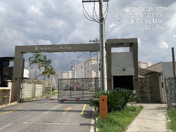 RESIDENCIAL SALVIA