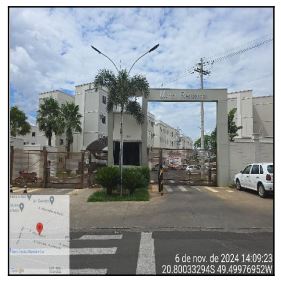 MORITZI RESIDENCIAL