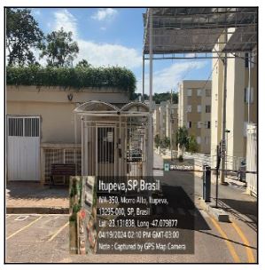 COND RESID RESERVA MONT SERRAT
