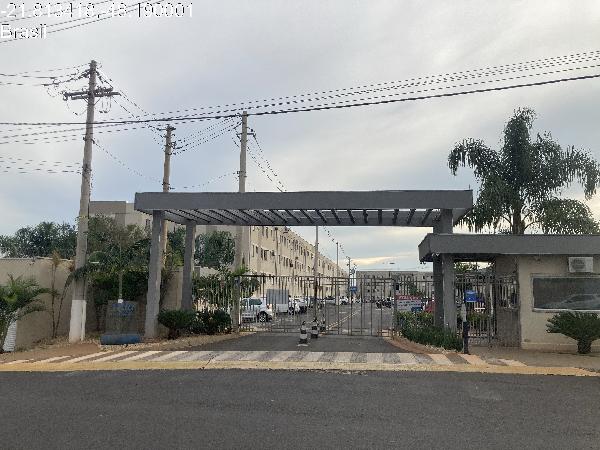 COND VITTA CAMPUS VILLE