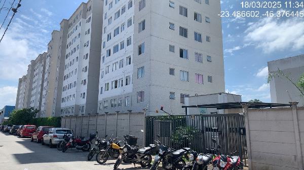 CONDOMINIO MISTRAL
