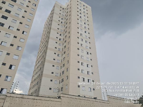 RES UP CAMPINAS