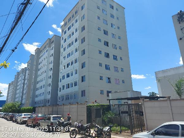 COND MISTRAL