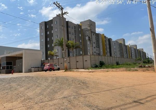 COND VIVA RESIDENCIAL
