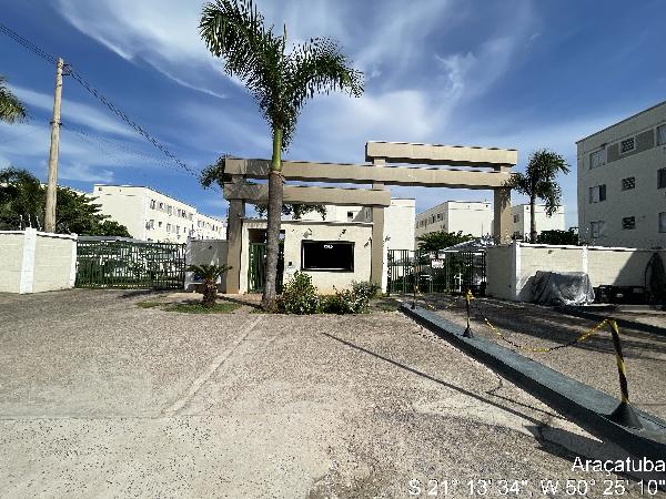 PARQUE ARIZONA