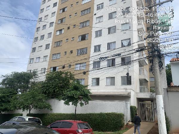 RESIDENCIAL DI PETRA