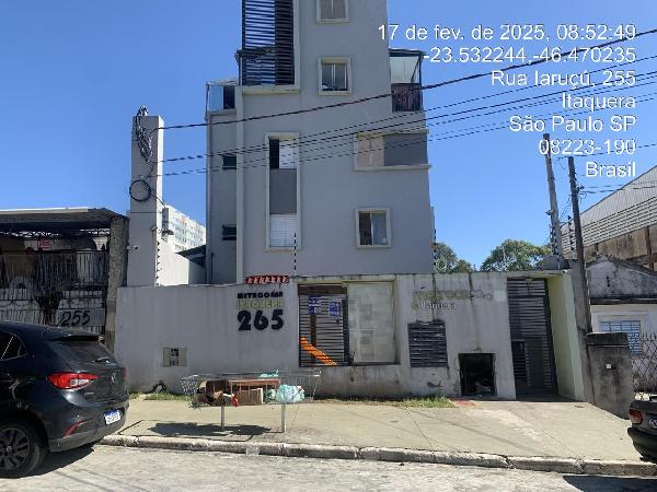 RESIDENCIAL METROCASA ITAQUERA