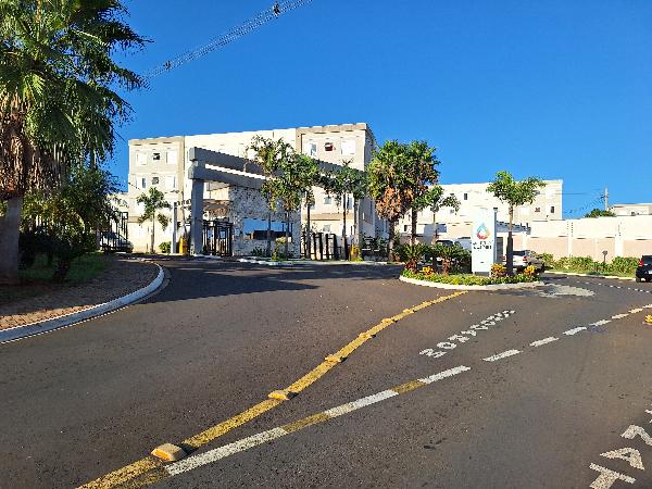 CONDOMÍNIO RESIDENCIAL PARQUE ANGRA DOS REIS
