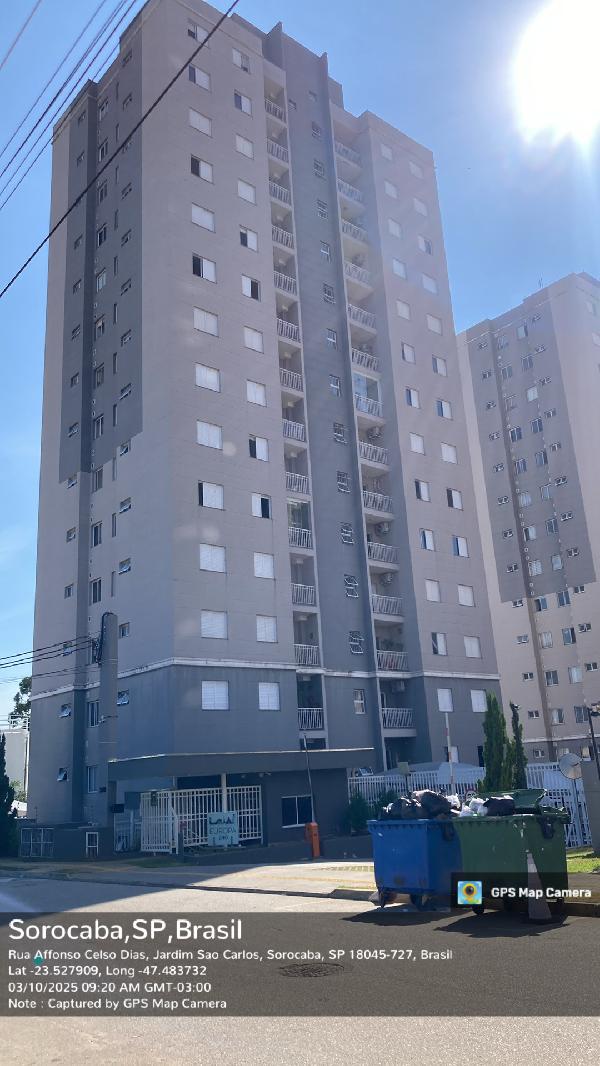 CONDOMINIO RESERVA EUROPA