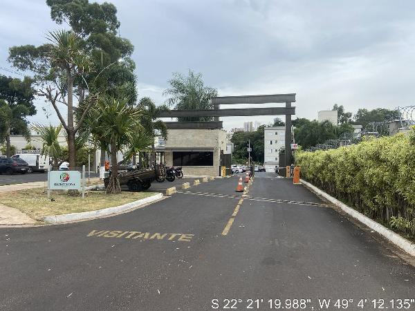 BAURU – PARQUE DAS NACOES