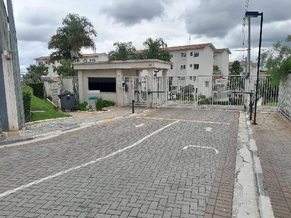 CONDOMINIO RESIDENCIAL PLANO & BONSUCESSO