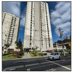CONDOMINIO NEO CONX SAPOPEMBA
