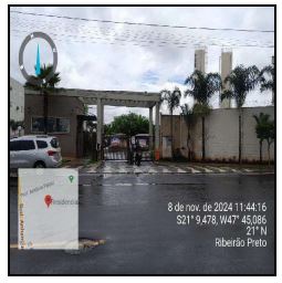 COND RESIDENCIAL PRATA