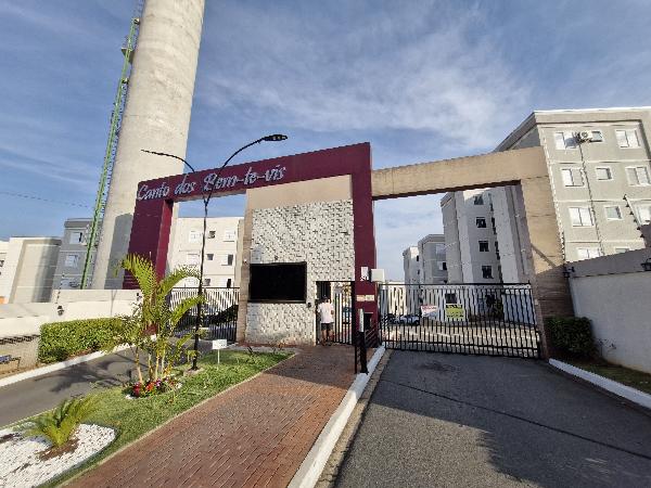 PARQUE CANTO DOS BEM TE VIS