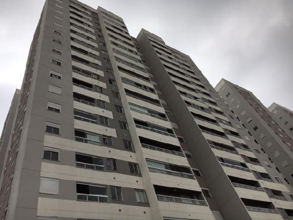 COND RES AVENIDA DOS ESTADOS