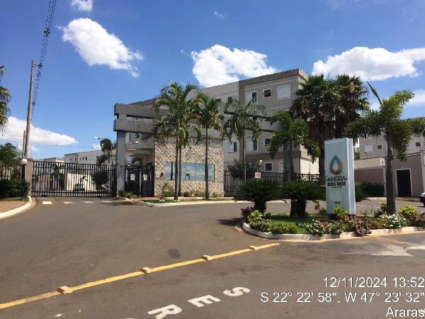 CONDOMÍNIO RESIDENCIAL PARQUE ANGRA DOS REIS