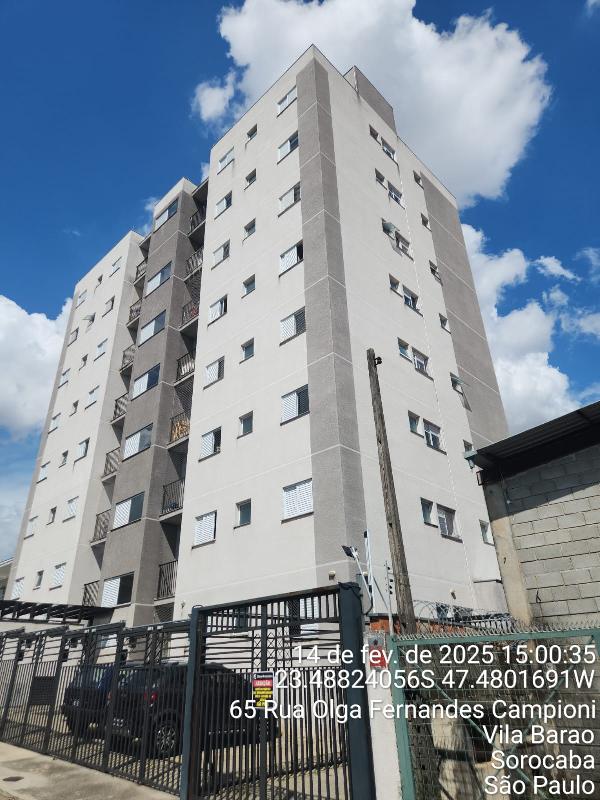 COND SPAZIO TRUJILLO RES