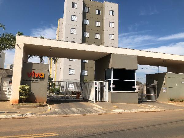 COND VIVA RESIDENCIAL