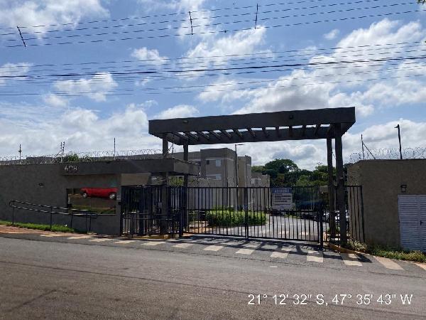 CONDOMINIO VITTA SERRANA