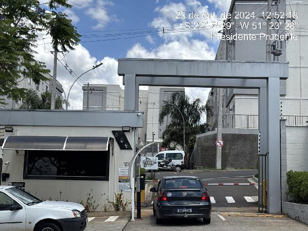 CONDOMINIO RESIDENCIAL PARQUE PRINCIPE DA GRECIA