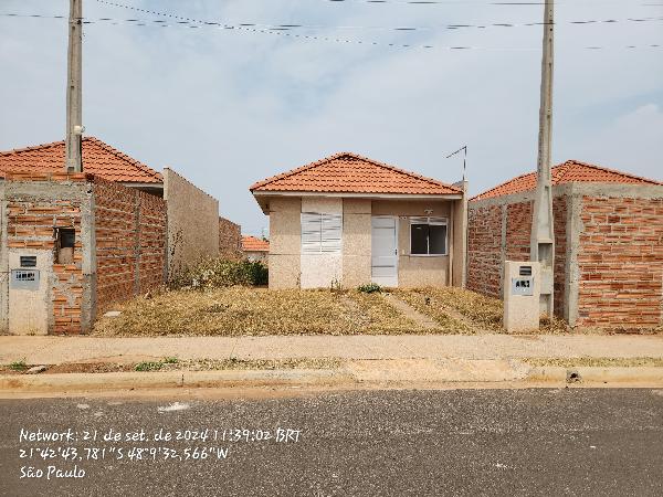 PARQUE RESIDENCIAL JARDIM IPANEMA