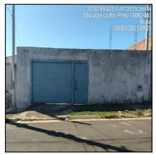 LOTEAMENTO PARQUE RESIDENCIAL DA FRATERNIDADE 2