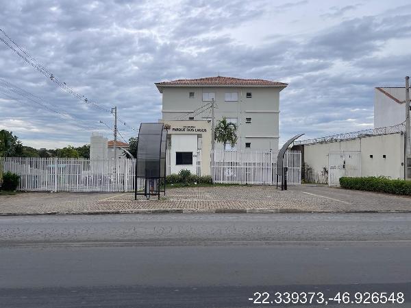 CONDOMINIO RESIDENCIAL PARQUE DOS LAGOS