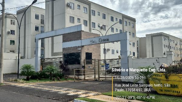 EDIFICIO BELA GRECIA