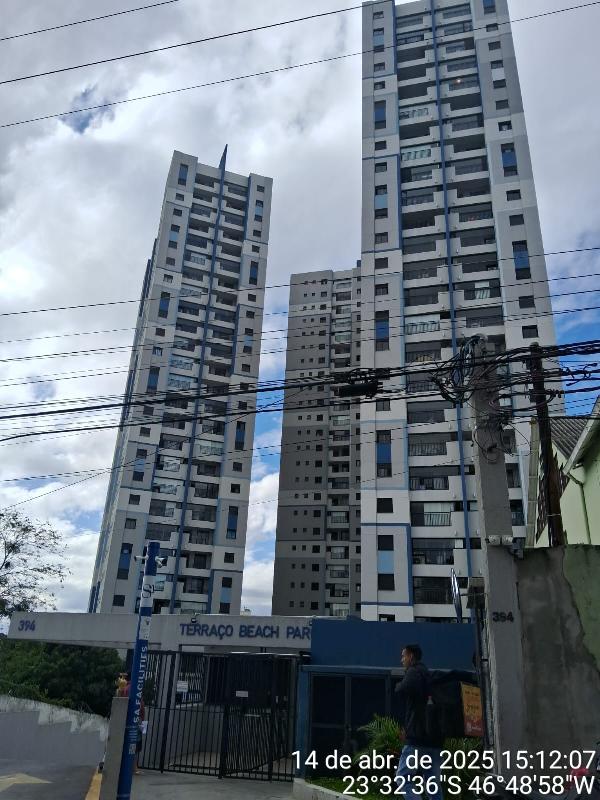 TERRAÇO BEACH PQ