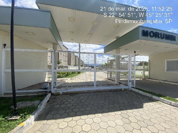 CONDOMINIO MORUMBI EXCLUSIVE