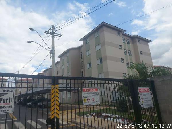 CONDOMINIO RESIDENCIAL HM13-4