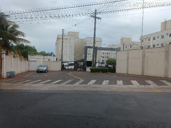 PARQUE RIO MAINE