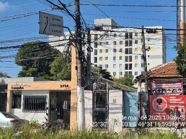 RESIDENCIAL METROCASA CANGAIBA