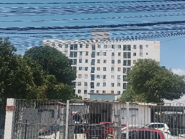 RESIDENCIAL METROCASA CANGAIBA