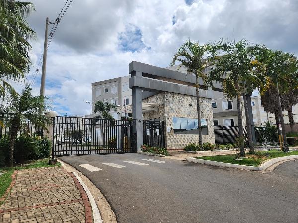 CONDOMÍNIO RESIDENCIAL PARQUE ANGRA DOS REIS